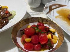 -宝丽轩中餐厅BAOLIXUAN
