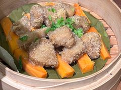 -七色云蔬食(喜邻里店)