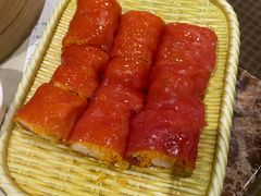 -稻香酒家(长宁KING88广场店)