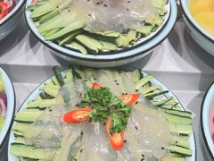 -山河屯铁锅炖鲜鹅·东北菜(开发区一店)