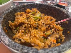 -伊茉家的烤肉店(勒泰中心店)