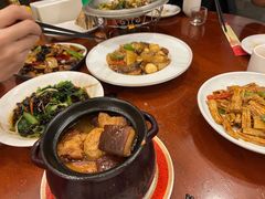 -北平小馆·烤鸭·家常菜(磨房北里店)