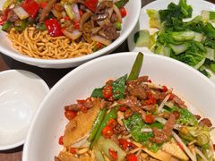 -寻裕记·现炒浇头面(人民广场店)