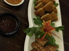 -Siam泰餐厅(水上公园店)