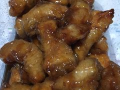 糖醋里脊-马凯餐厅(长椿街店)