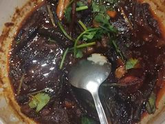 -赢融印象•龙泉店•清真云南菜•民族菜(小菜园店)