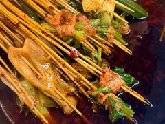 -成都瓜串串(华强北店)