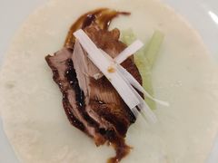 -北京全聚德(王府井店)