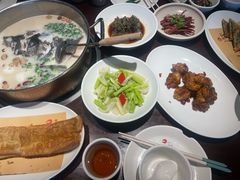 -上名堂·鱼头好吃(体育场路店)