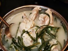 -何师烧烤Pro ·江湖川菜·小龙虾·精酿(太古里旗舰店)