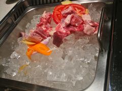 -九府羊·鲜羊火锅·烤串(新华路店)