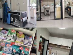 -瑞派宠物医院·犬猫全科·猫友好(宾水西道店)
