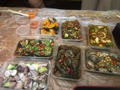 -圆蛋酒料•生腌(开元路店)