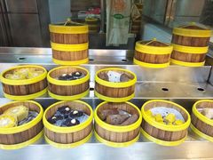 -汉丽轩·音乐自助烤肉餐厅(石岐店)