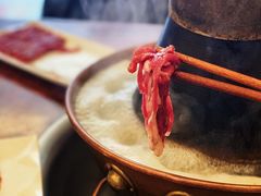 -前门张记涮肉(前门店)