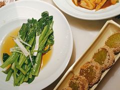 -绿茶餐厅(朝阳大悦城店)