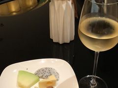 -青岛富力艾美酒店