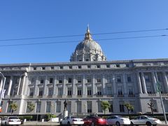 -旧金山市政厅
