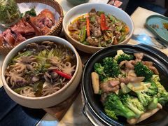 -锦府盐帮·侯宅(五棵松万达店)