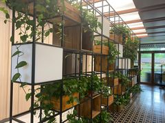 -梅林春晓花园餐厅