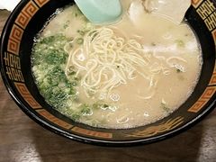 -一兰拉面(新宿中央东口店)