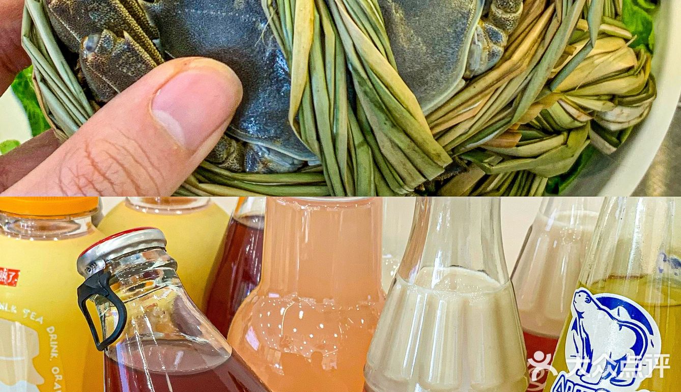 每道菜都是肉眼可见的新鲜！汤底人均6r就可以get！