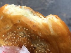 -涂记油酥饼(江汉三路店)