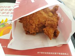-肯德基(观前新店)