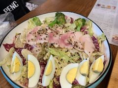 罗马凯撒沙拉-曼乐辰餐厅(中庚漫游城店)