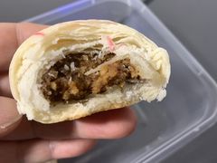 -富华斋饽饽铺·宫廷糕点·伴手礼(护国新天地店)