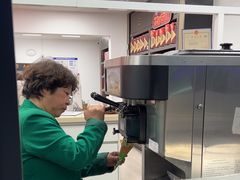 -吴裕泰茶庄(鼓楼店)