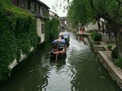 -周庄古镇景区-双桥