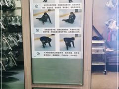 -冰堡国际溜冰场(观澜湖新城MHMALL店)
