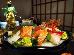 -河风の幸会精致料理