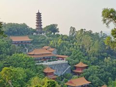 -南沙天后宫景区