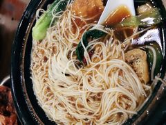 -凡老头米线砂锅(古荡新村西粮站)