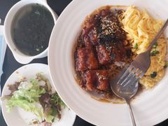 照烧鱼排饭-LouisTime路易时光(蕴川路店)