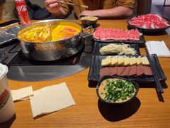-呷哺呷哺 黄金牧场 (欢乐谷店)