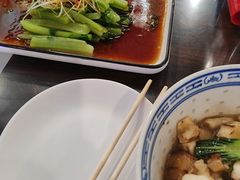 -老西安韩记三鲜煮馍(四府街店)