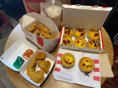 -肯德基(徐州环球港店)