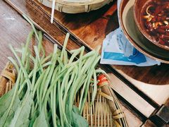 -楠火锅(哈尔滨金爵万象店)