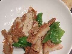 -百富源·海鲜辽菜(浑河堡店)