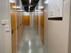 -安东易迷你仓自助寄存仓库(淞虹路店)