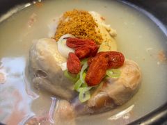 -长顺参鸡汤店(西塔总店)