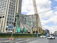 -闸弄口(地铁站)