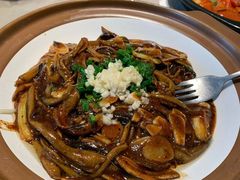 -小厨娘淮扬菜(天印大道店)