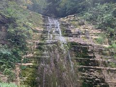 -鹿院坪生态旅游景区