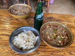 -兄弟俩老李家牛肉汤(总店)