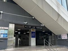 -剑川路(地铁站)