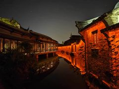 -乌镇景区
